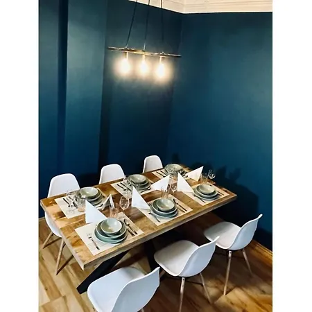 Industrial Style *