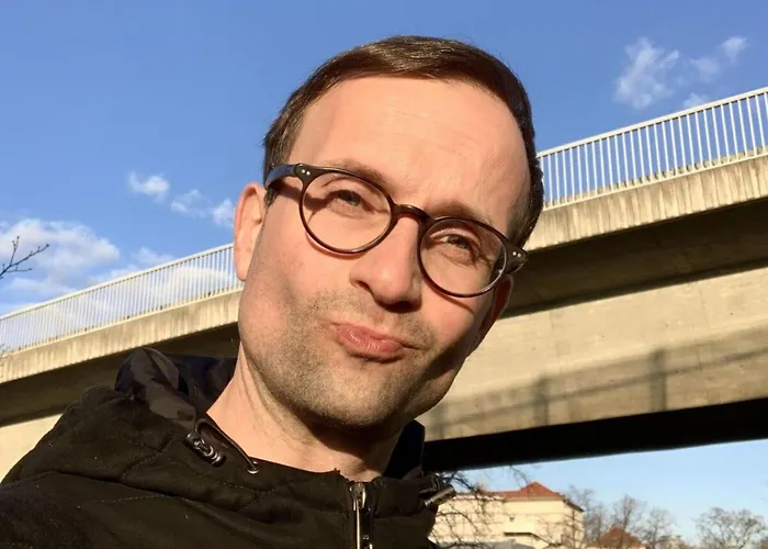 Industrial Style דרזדן