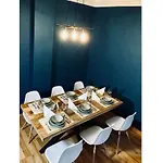 Industrial Style *