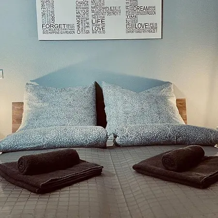 Apartamento Industrial Style