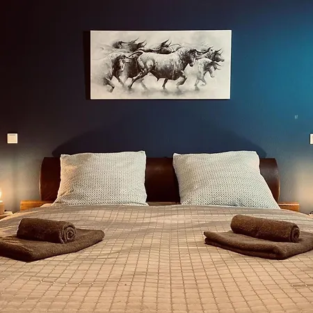 Industrial Style * Dresden