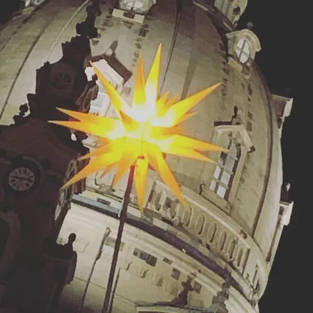 Apartment Industrial Style