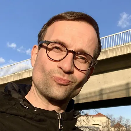 Industrial Style Dresden