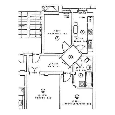 Industrial Style