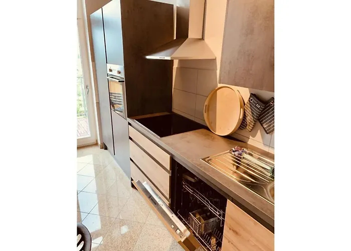 Industrial Style Dresden