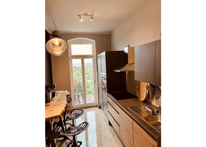 Industrial Style Διαμέρισμα *