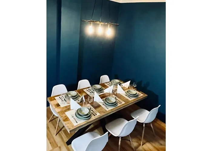 Industrial Style *