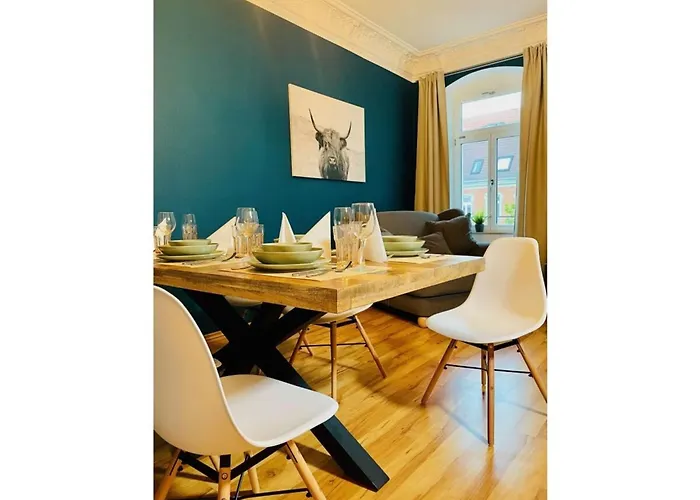 Industrial Style Δρέσδη