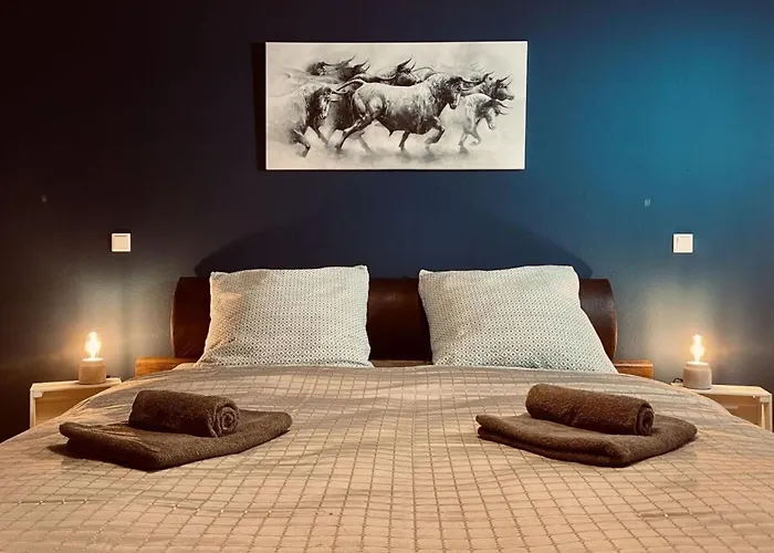 Industrial Style * Δρέσδη