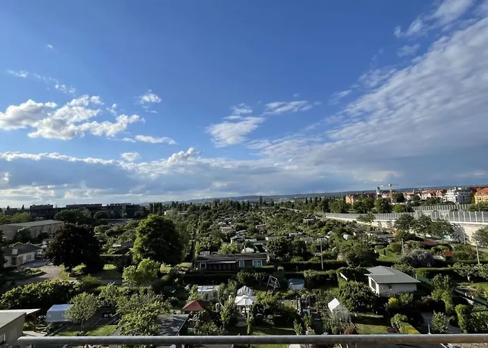 Apartment Industrial Style *