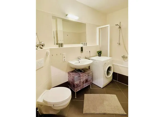 Διαμέρισμα Industrial Style Δρέσδη