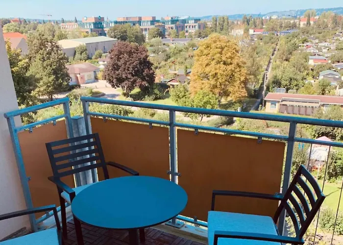 Apartment Industrial Style